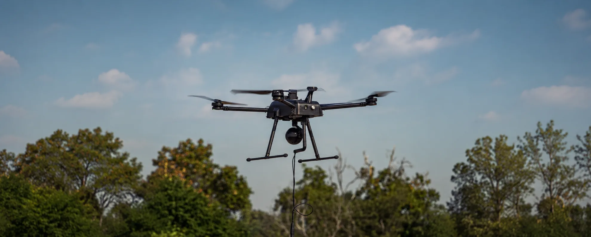 Redundant Drone Controller