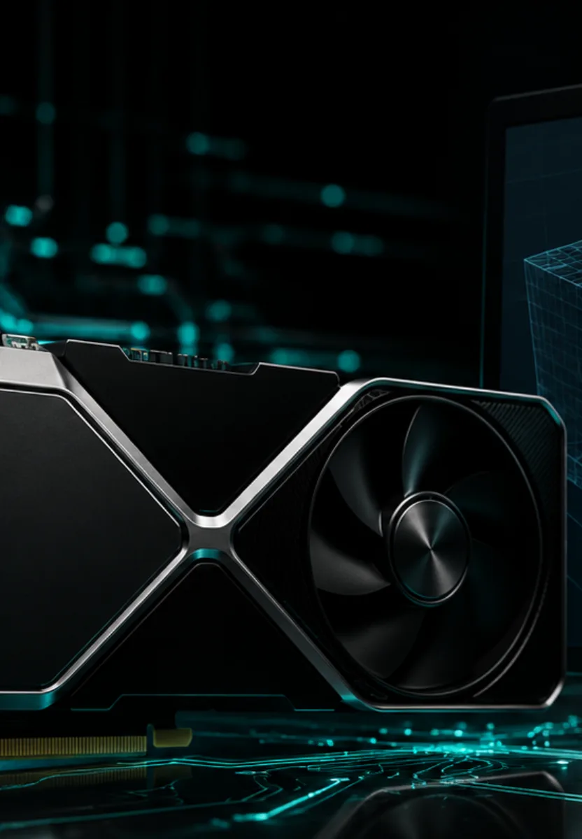 40x Faster GPU Processing