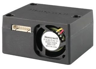 IoT Environmental Monitoring