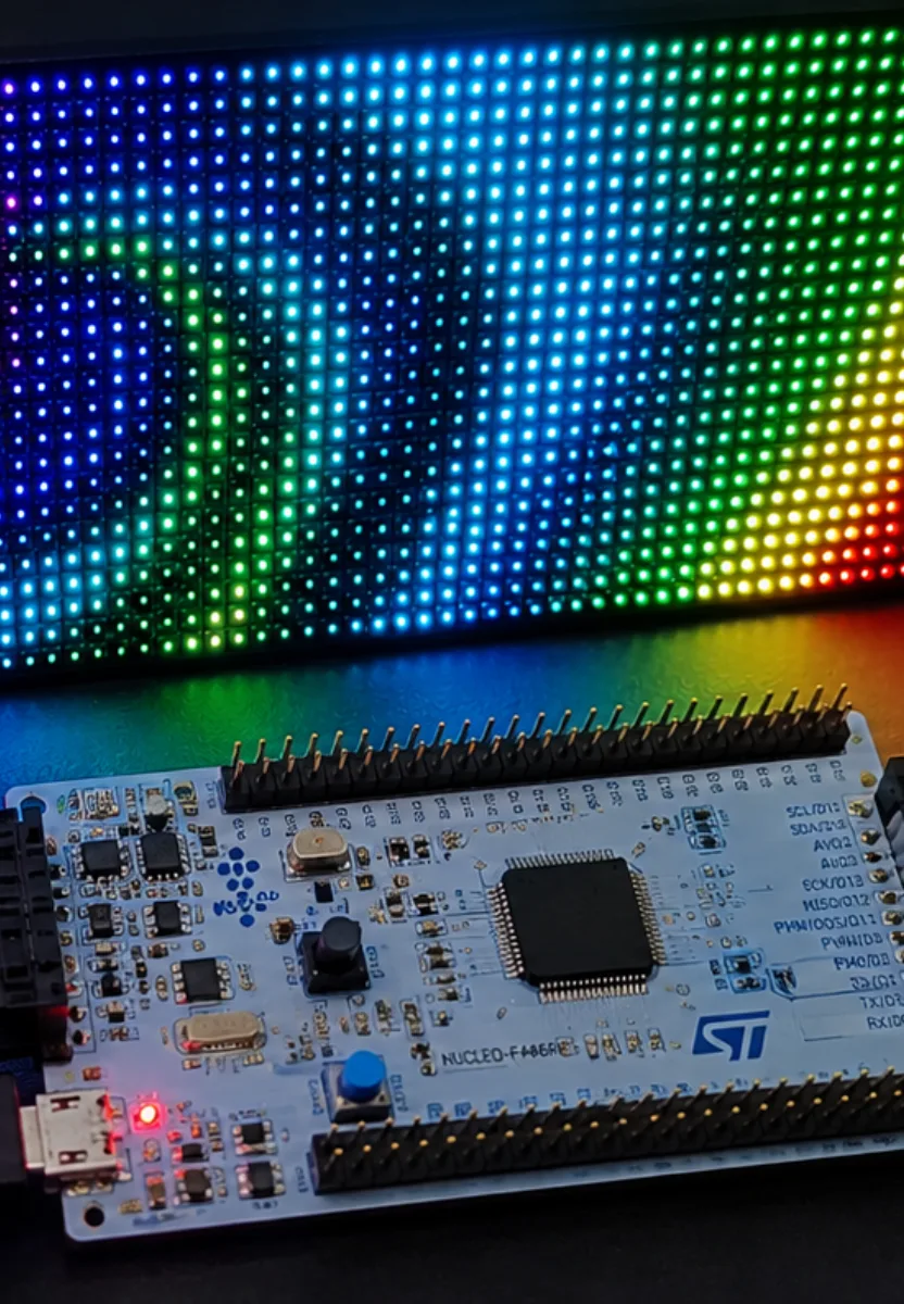 Multi-Platform LED Driver